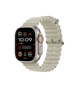 ScHitec Watch HK9 Ultra 2 Max Amoled Ekran Android İos HarmonyOs Uyumlu Akıllı Saat Gümüş