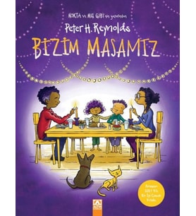Bizim Masamız