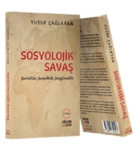 Sosyolojik Savaş