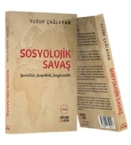 Sosyolojik Savaş