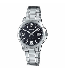 Casio LTP-V004D-1B2UDF Kol Saati