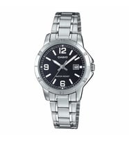 Casio LTP-V004D-1B2UDF Kol Saati