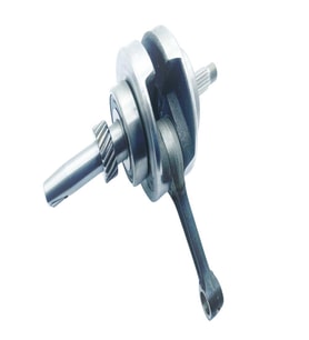CG 250 KRANK KOMPLE 16XPERNO ÇAMLI