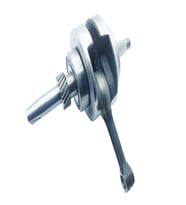 CG 250 KRANK KOMPLE 16XPERNO ÇAMLI