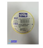 KURTEL 500GR 2mm Sn60/Pb40 LEHİM TELİ
