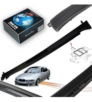 B M W E 39 İÇİN SUNROOF SU OLUĞU (54128203811) (1995-2004)