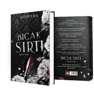 Bıçak Sırtı 2 Hezeyan – Ciltli
