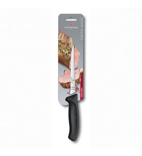 Victorinox 6.8413.15B SwissClassic 15cm Kemik Sıyırma Bıçağı (Blisterli)