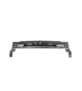 Mercedes W212 2013-2016 Tampon Taşıyıcı Braketi Arka Alt Orta AMG A2128856614 Wender