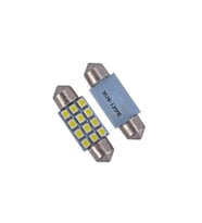 Vw Passat B6 Led Plaka Lambası Ampul Seti