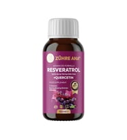 Zühre Ana Resveratrol Şurup