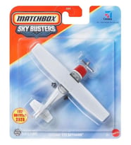 Matchbox Sky Busters -  Cessna 172 Skyhawk