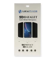 Oppo A91 / Reno 3 5d Hayalet Cam Ekran Koruyucu