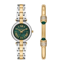 Michael Kors MK4973SET Kadın Kol Saati ve Bileklik Seti