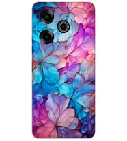Tecno Pova 6 Pro Kılıf HD Desen Baskılı Kılıf - 5703