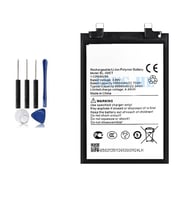 Tecno Pova 5 İle Uyumlu İthal Pil Batarya BL-58ET