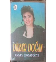 (Plak Değildir KASET tir) Dilbr Doğan Can Pazarı Kaset