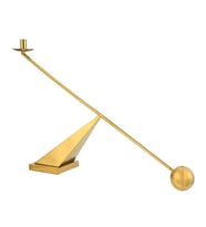 Vitale Balance Gold Biblo 70 cm AK.JD0130
