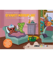 Korku Avcıları - Eyvah! Mikroplar