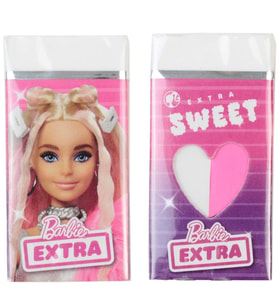 CEM BARBIE B-131627 SİLGİ