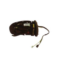 MERCEDES 203 DIŞ AYNA ELEKTRİKLİ 9 PİN KAPAKSIZ SAĞ 00- MER1103001 A2038106876