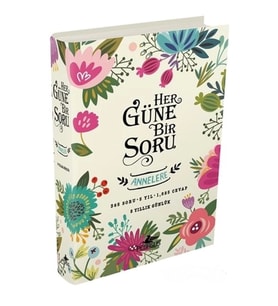 Her Güne Bir Soru - Annelere