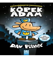 Köpek Adam