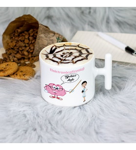 Elektronörofizyoloji Latte Fincanı 001