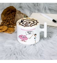 Elektronörofizyoloji Latte Fincanı 001