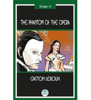 The Phantom Of The Opera (Stage-4)