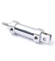 Moonstar Çuvalağzı Dikiş Makinesi N980 Hava Silindir Piston / 980