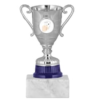 ODAK KUPA - Genel Kupalar - GN-050 B - 16 cm
