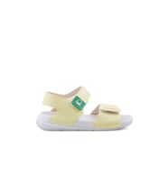 Benetton Bn 1252 Sarı Bebek Sandaleti BN-1252-SARI Sarı