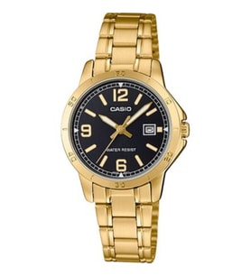 Casio LTP-V004G-1BUDF Kadın Kol Saati-682