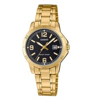Casio LTP-V004G-1BUDF Kadın Kol Saati-682