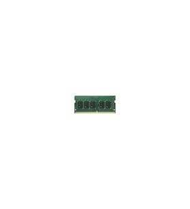 SYNOLOGY 16GB DDR4 2666MHZ ECC UDIMM NOTEBOOK RAMI D4ES01-16G