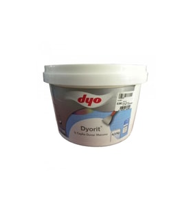 Dyorit Iç Cephe Macunu 4,5 Kg Beyaz