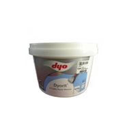 Dyorit Iç Cephe Macunu 4,5 Kg Beyaz