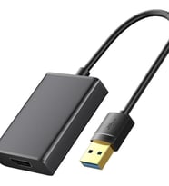 Hd08 Usb To Hdmi Çevirici ZR1071