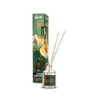 Sasta Kavun Kokulu Bambu Çubuklu Ortam Kokusu 50 Ml