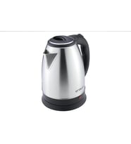 Crown CRW-7102 1500 W 1.8 lt Çelik Kettle