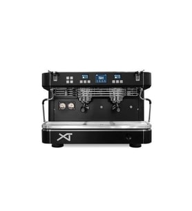 Dalla Corte DCPROXT-2-TD XT Barista (2 Gruplu) Kahve Makinesi, SİYAH