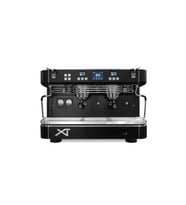 Dalla Corte DCPROXT-2-TD XT Barista (2 Gruplu) Kahve Makinesi, SİYAH