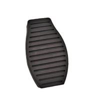 Fiat Fiorino - Opel Corsa D için Pedal Lastiği (Gri)