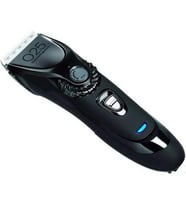 Gamma+ 025 Profesyonel Şarjlı Tıraş Makinesi