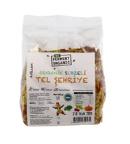 ORGANİK TEL ŞEHRİYE 200 GR