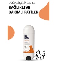 HiPet Kedi Tamanu Oil Pati Stick