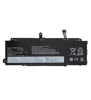 Lenovo ThinkPad X13 Gen4 L22B4P70 Notebook Batarya Laptop Pil 4 Cell