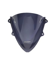 Biadil 2008-2011 Honda CBR 1000 RR Uyumlu Double Ön Cam Koyu Füme