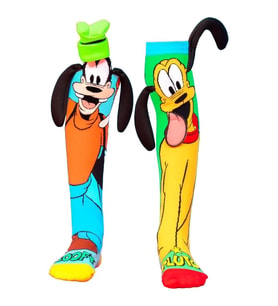 Madmia Pluto & Goofy 3 - 5 Yaş